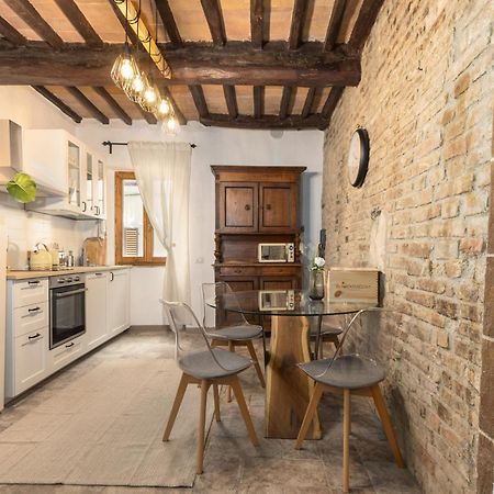 شقة Casa Vesta سان جيمينيانو المظهر الخارجي الصورة