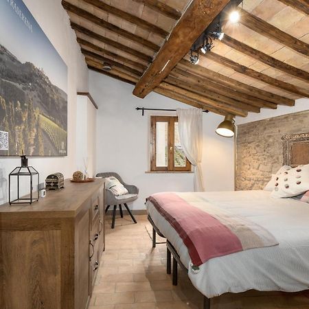 شقة Casa Vesta سان جيمينيانو المظهر الخارجي الصورة